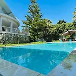 Villa Avec Piscine A Tanger